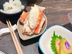 -舒友海鲜姿造(白鹭洲店)