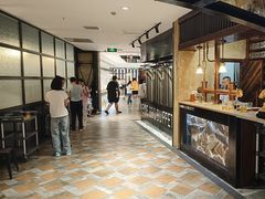 -汉巴味德(大悦城店)