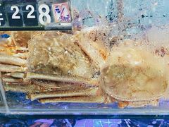 -日照大牌檔•小船海鲜(万平口店)