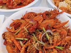 -香满锅老北京羊蝎子火锅·家常菜(新街口店)