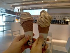 -喜茶(广州东方宝泰店)