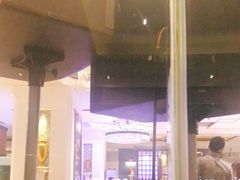 -惠州康帝国际酒店