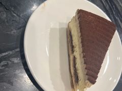 -THE WOODS 简餐 (国贸商城店)