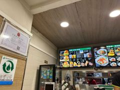 -魏家凉皮(文景路店)