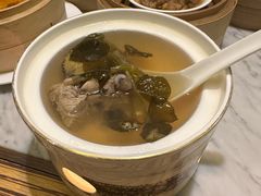 -厦门朗豪酒店 · 明阁中餐厅