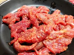 -花味·自助烤肉(雨花客厅店)
