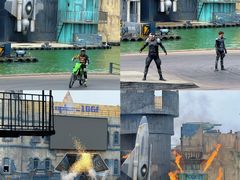 -渔岛海洋度假区