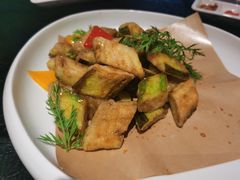 -正德楼果木烤鸭·渔家菜(东港店)