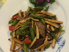 -清真马祥兴菜馆(云南北路店)