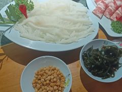 -潮辣成都老火锅(奉贤扶港路店)