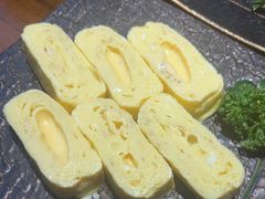 -晶吉·居酒屋·烧鸟·海胆(民主广场店)