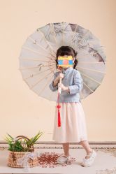 -小熊维尼高端儿童摄影(罗湖区总店)