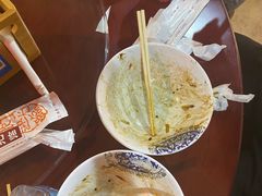 -京味小馆老北京炸酱面