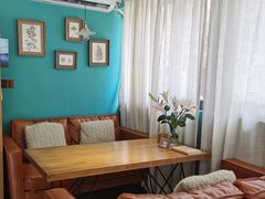 -几静cafe(基湖店)