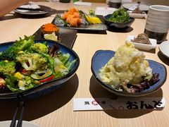 -気楽亭和食料理(气乐亭大世界本店)
