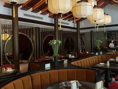 -西安凯悦酒店·湖畔中餐厅