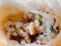 -恒记金煎包(指南里小区店)