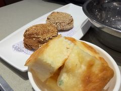 -蝎王府羊蝎子(虎坊桥总店)