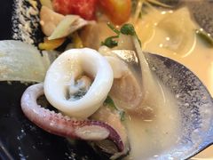 -Doo Dee Thai Food(Issan/Isaan/Esan)