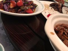 -山外山菜馆(玉泉路店)