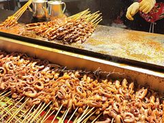 -东门町美食街