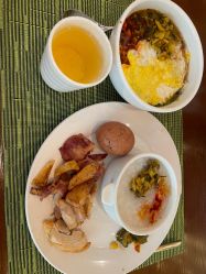 -苏州阳澄湖澜廷酒店·宴会厅