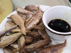 鱼鱼干-温州一家人美食(西木头市店)