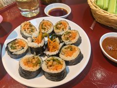 -屋里家延边朝鲜族冷面(南园店)