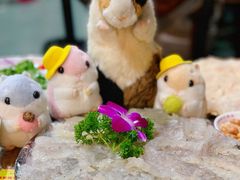 虾生-官塘锋记鱼生·生腌·砂锅粥(牌坊街店)