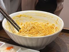 -苏州老字号·苏面斋·秃黄油·三虾面苏式面馆