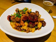 -隔壁老王·家常云南菜(花巷店)