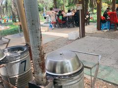 -桃园农庄·桃源宴