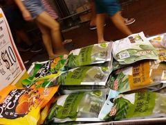 -牛车水美食街