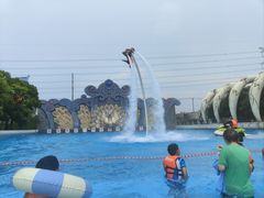 -苏州乐园森林水世界