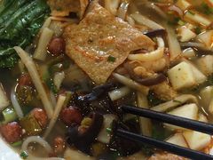 -桂湘缘卤味螺蛳粉