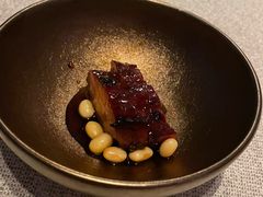 -万丽轩·粤菜(王府井金茂万丽酒店)