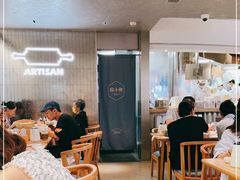 大堂-苏小柳点心·手作小笼包(新街口分院店)