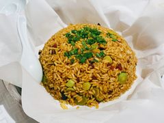 腊味炒饭-上下九广州菜馆(锦业路店)