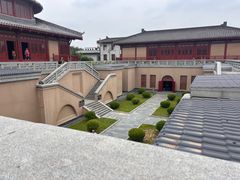 -宝鸡周原博物院