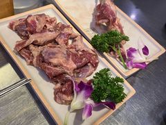护心肉-喜来稀肉(虹泉路店)
