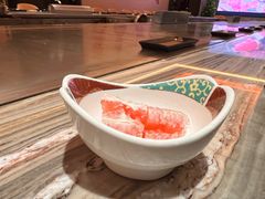 -赤坂亭·M9和牛烧肉·铁板烧·日料398放题(长泰广场店)