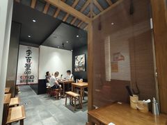 -李百蟹·江南蟹黄面·河景餐厅(夫子庙总店)