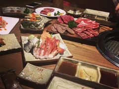 -赤坂亭M9和牛烧肉·日料398放题(万达店)