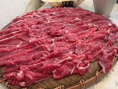 -小城牛事·鲜牛肉火锅(万达店)