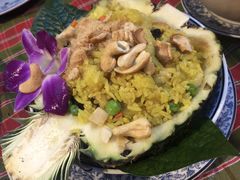 -卷心菜和避孕套餐厅(Pattaya)