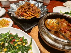 -味鼎长安·地道陕菜(凤城一路店)