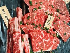 -千寻烧肉(政务区店)