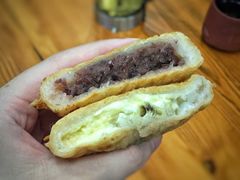 -粉粉乐鲷鱼烧(美罗城店)