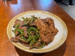 -圳兴面王·拌川·特色炒面(南山保利剧院店)