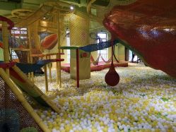 -宝燕乐园(闵行旗舰店)